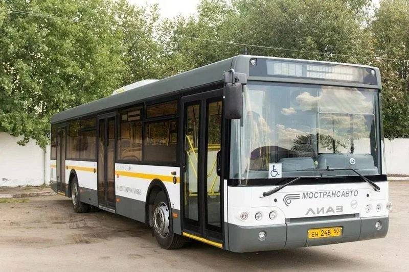🚍На маршруте № 51 «ст. Раменское – Кузяево» увеличено количество автобусов