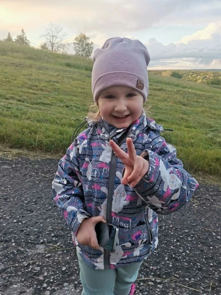 Акция «Пусть расцветают детские улыбки» прошла в нашем уютном детском саду.
Акция  направлена на соз