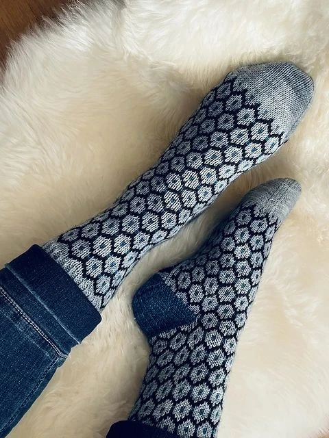 Носочки 🔥 Goy Socks Ducathi 🔥