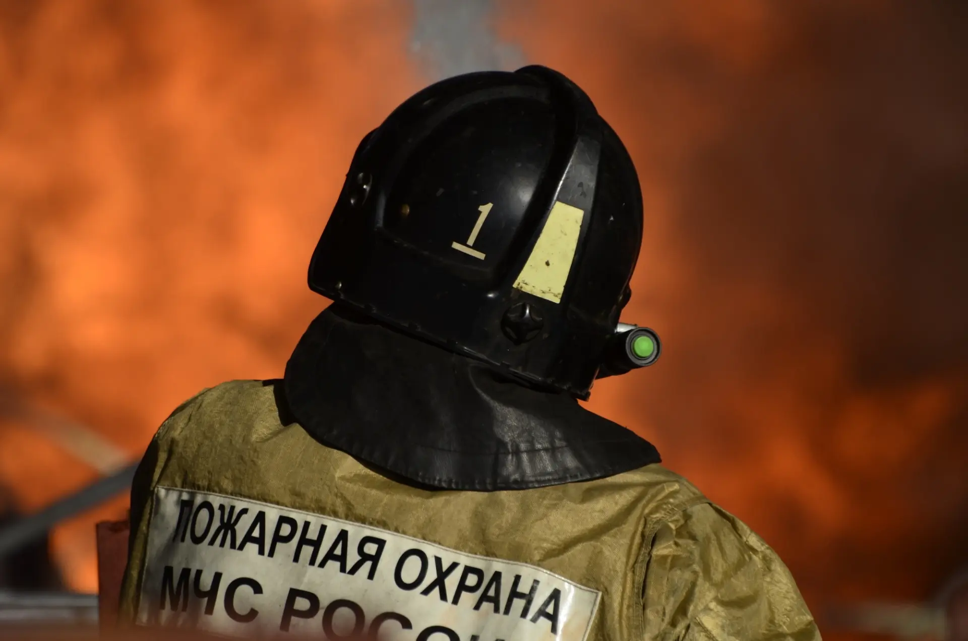 МЧС: «🔥За выходные на территории Новгородской области произошло 4 пожара