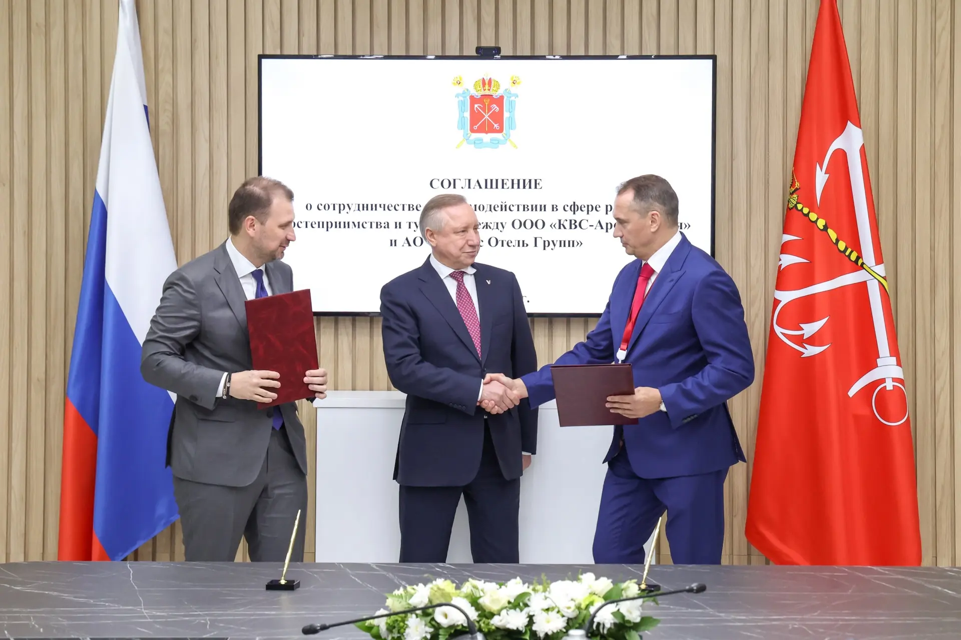 ПМЭФ-2026: какие проекты меняют городскую среду Петербурга