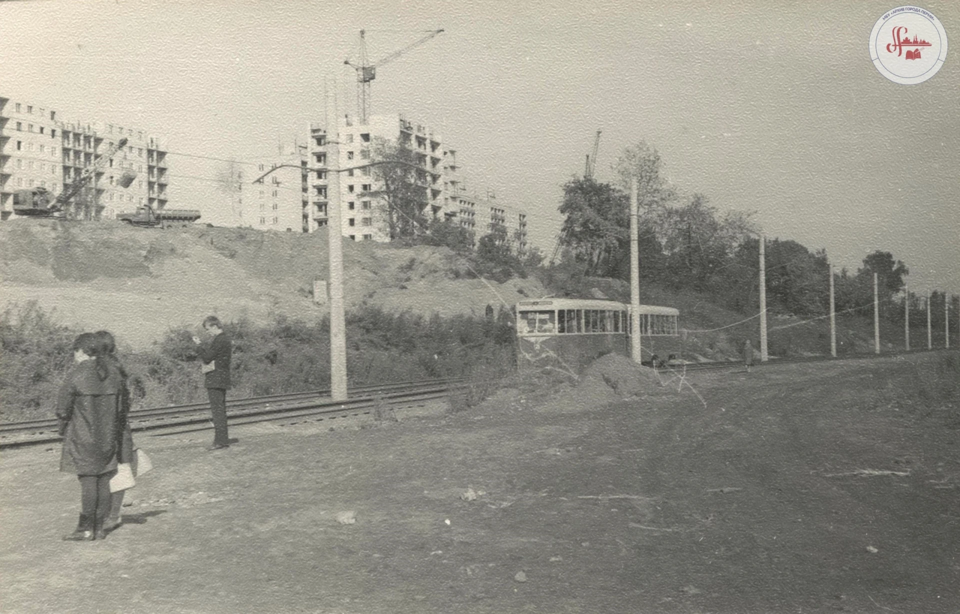 Представляем вашему вниманию фотографии из фотоколлекции В.В. Реймерса, сделанные 55 ле...
