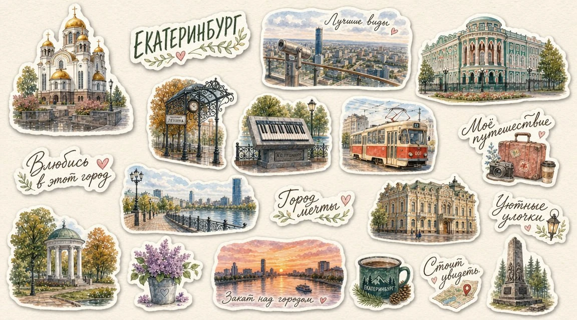Хорошего Воскресенья Любимый город!