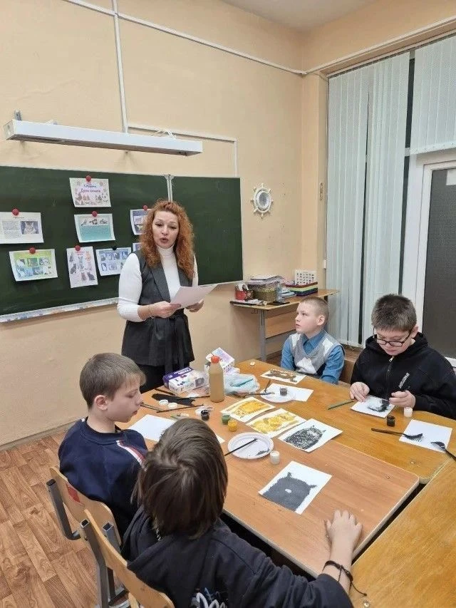 С ДНЁМ РОЖДЕНИЯ, ИРИНА НИКОЛАЕВНА!