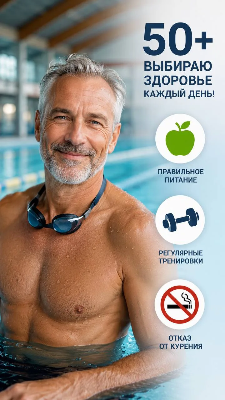 💪 Дополнительные меры профилактики: