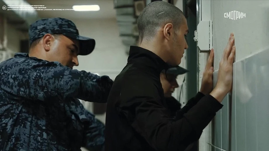 🎥 Документальный фильм об осужденных террористах сняли в России.  «Предательство» (12+) – так называ