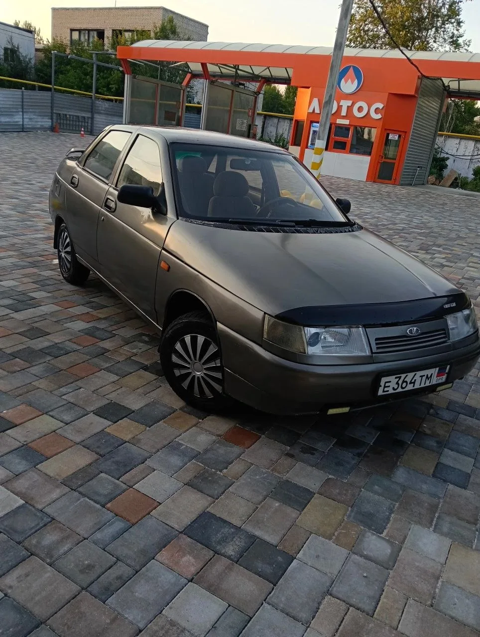 Продам ваз 2110🏎️