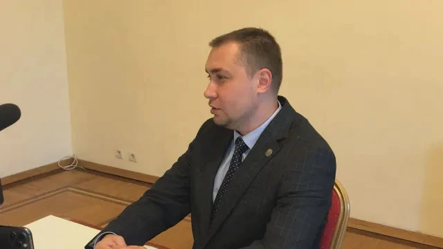 Наихудший сценарий связан не с фронтом: Буданов* рассекретил, что уважает мир