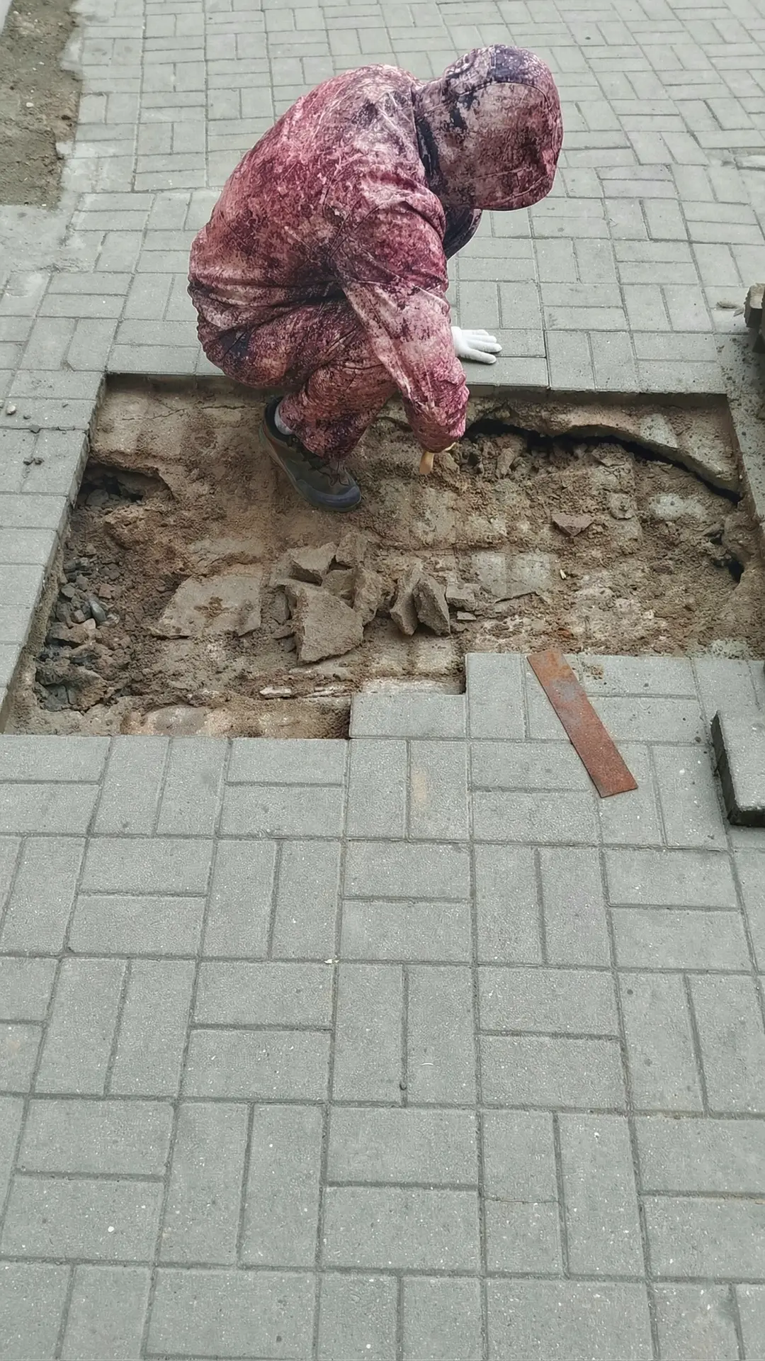 К новости «🚧 Обновление завершено!»