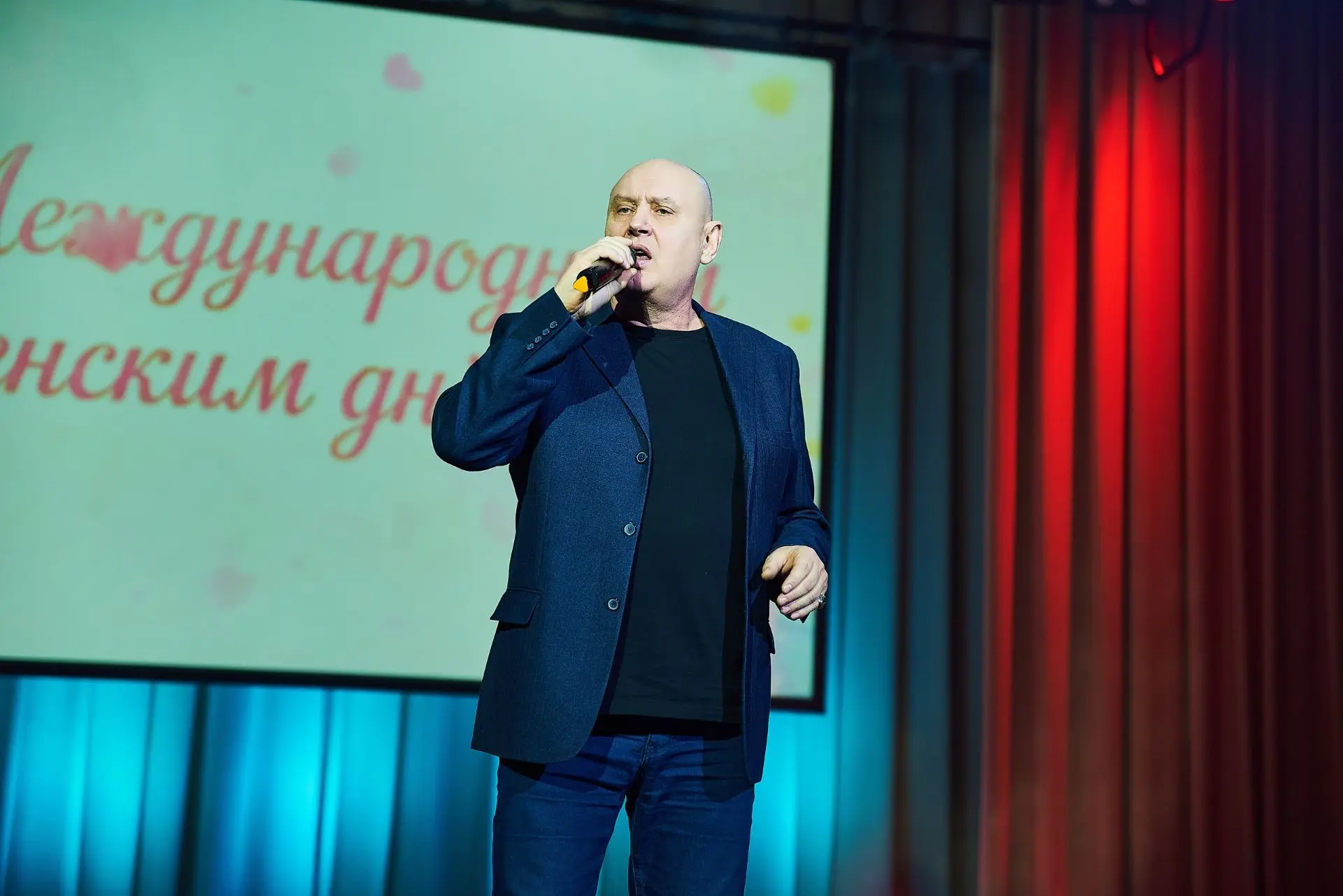 Поддержим Николая Николаевича!