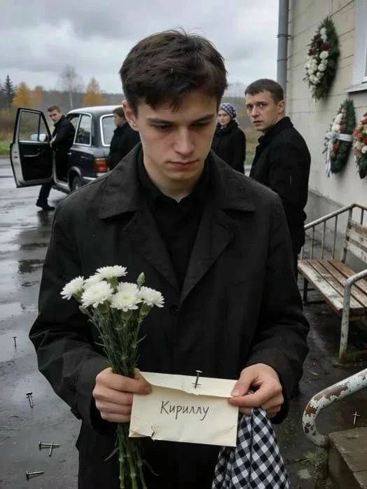 "Все называли меня дураком за помощь одинокой старушке — пока после похорон мне не пере...