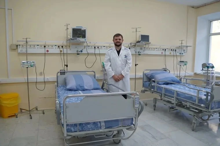 Свердловчан с онкологией станут оперировать быстрее — в Екатеринбурге открыт новый хиру...