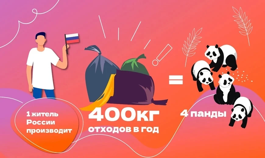 Зелёная школа — это нескучные уроки экологии об осознанном потреблении, обращении с отходами и сохра