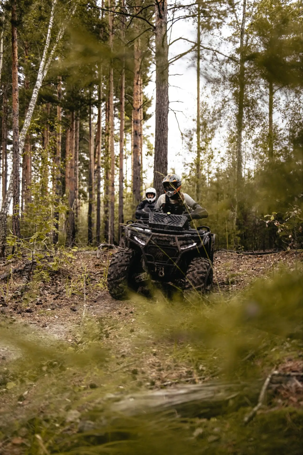 С завтрашнего дня возобновляем заезды🔥