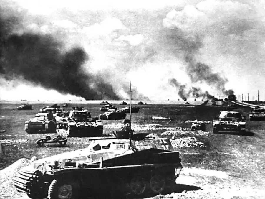10 июля.
День воинской славы России
В 1709 году русская армия под командованием Петра Первого одержа