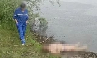В Башкирии утонул 65-летний мужчина

😭В Хайбуллинском районе в реке Таналык у села Акъяр утонул 65-