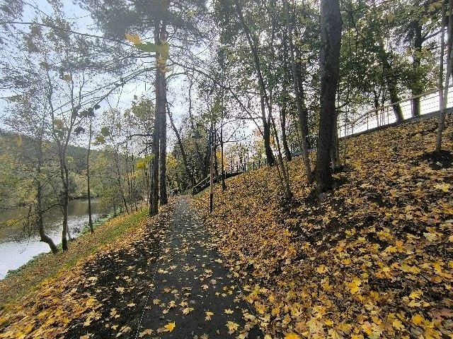 Доброе утро, Подольск!