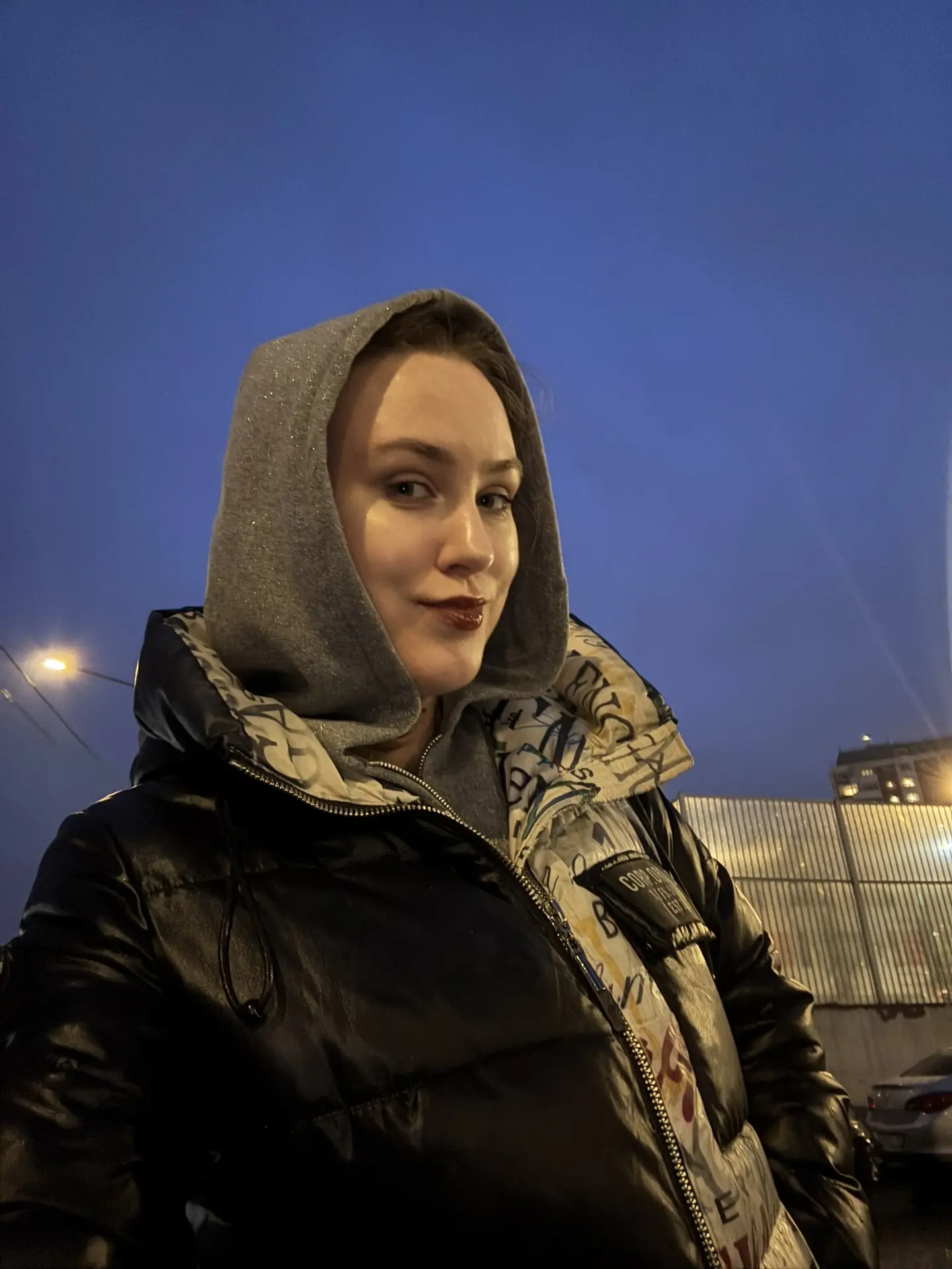 словами не передать, как я люблю такую погоду 🍄‍🟫🐿️🌧️ она такая душевная!)