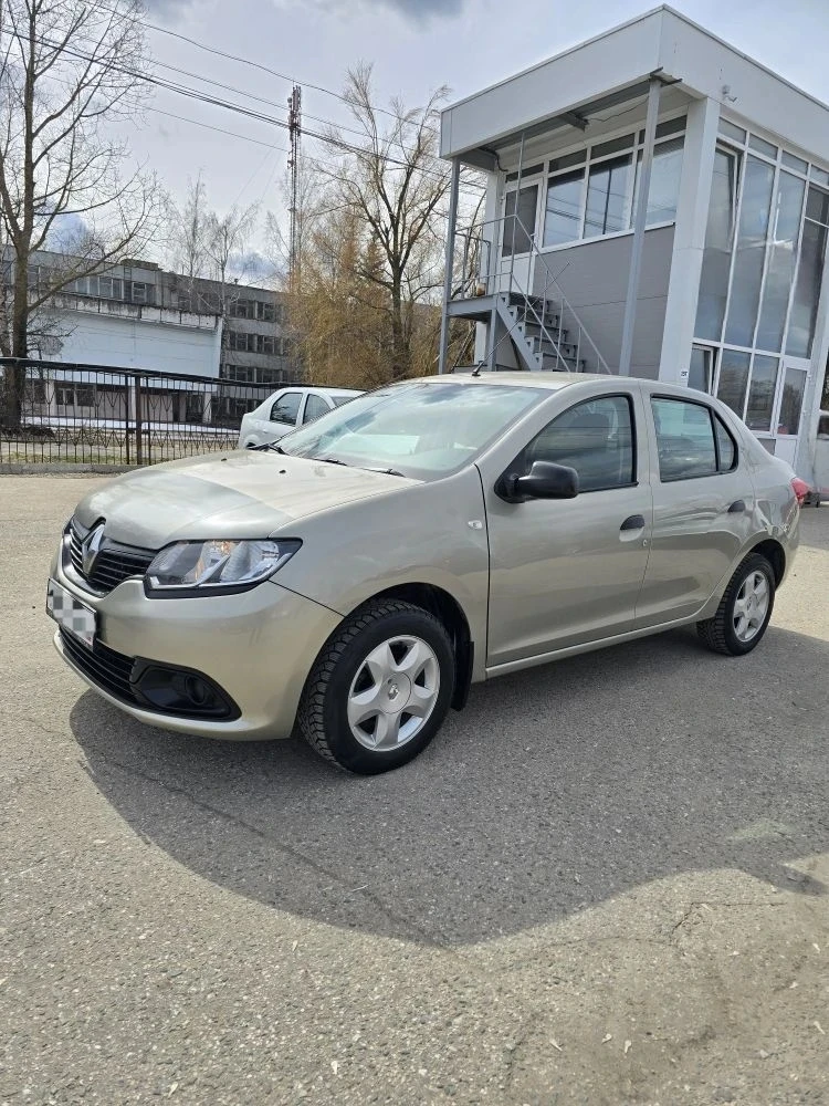 Renault Logan можно приобрести в РАССРОЧКУ, в КРЕДИТ или за наличные. Также доступен об...