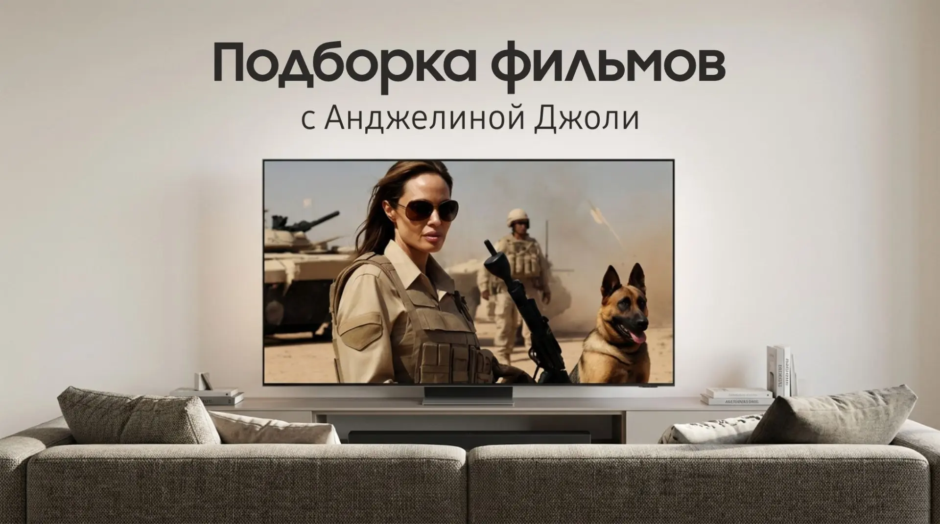 Сегодня день рождения у женщины, которую невозможно не любить — Анджелина Джоли! 🥳