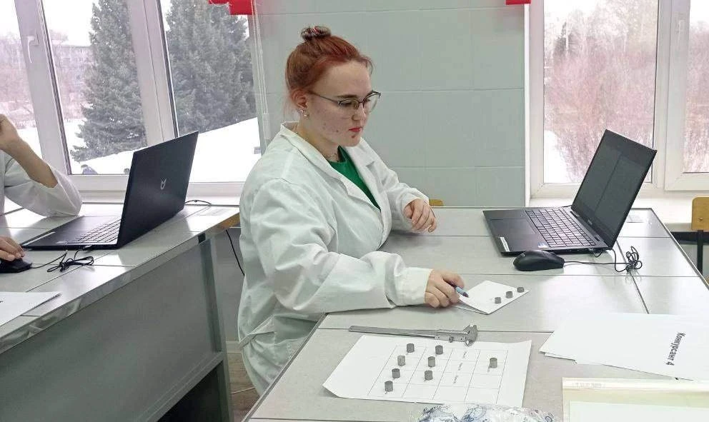 Как и обещала, рассказываю о новых компетенциях чемпионата «Профессионалы — 2026» в Кузбассе.  ⚡️В э