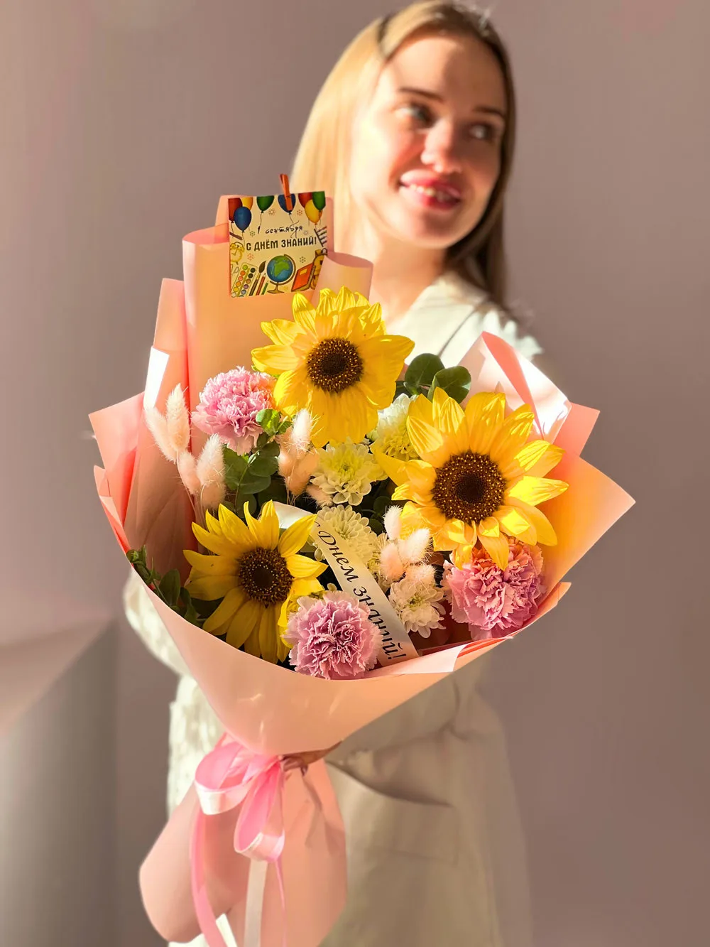 Ещё больше красоты ко Дню знаний! 😍