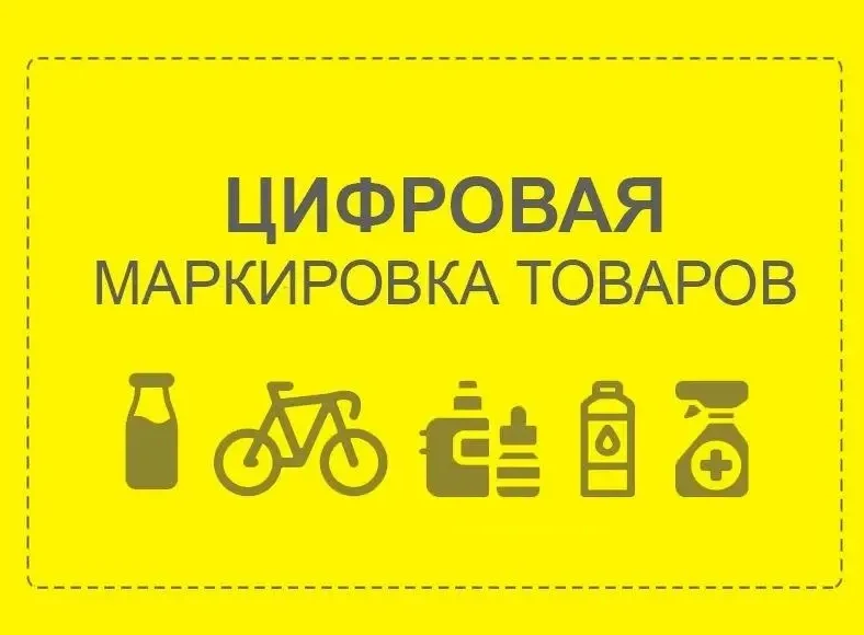 Семинар для бизнеса «АВТОШТРАФЫ по цифровой маркировке. Как бизнесу правильно к ним под...