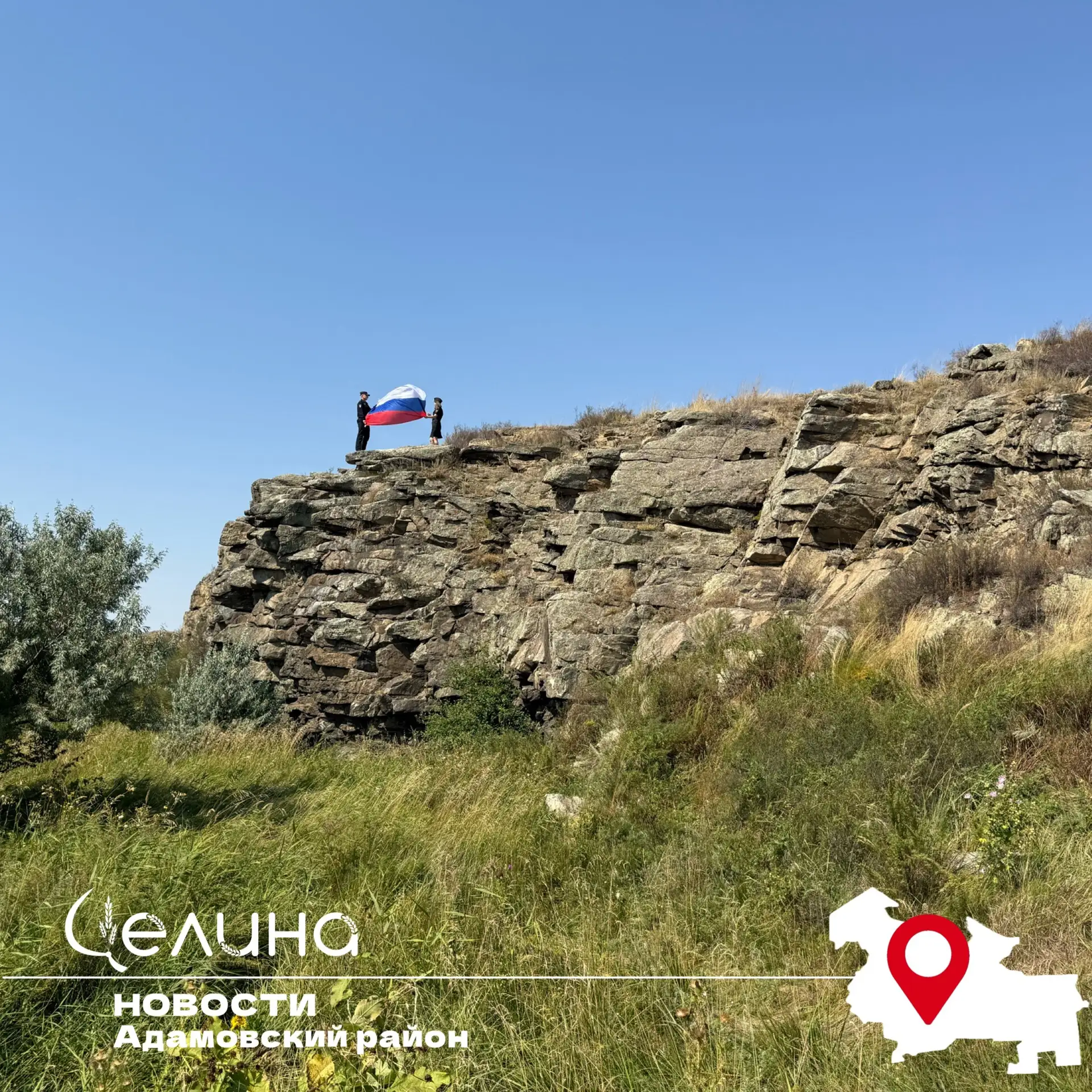 Доброе утро, земляки! Воскресенье — день, когда природа особенно располагает к наблюден...