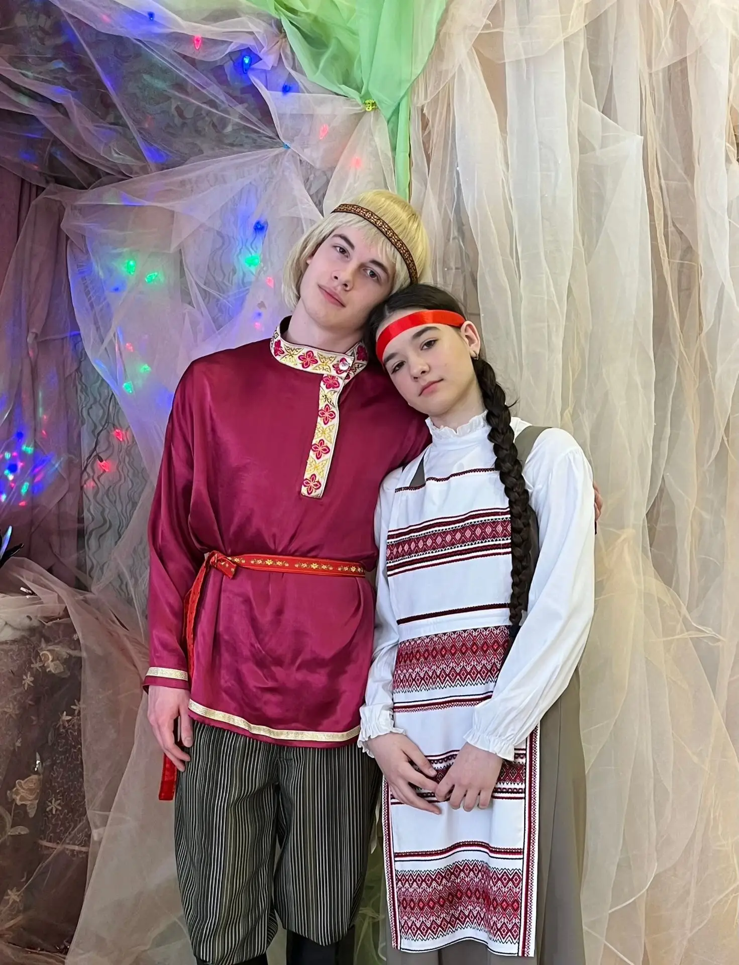 🎭 Театр зовёт: откройте детям мир чудес!