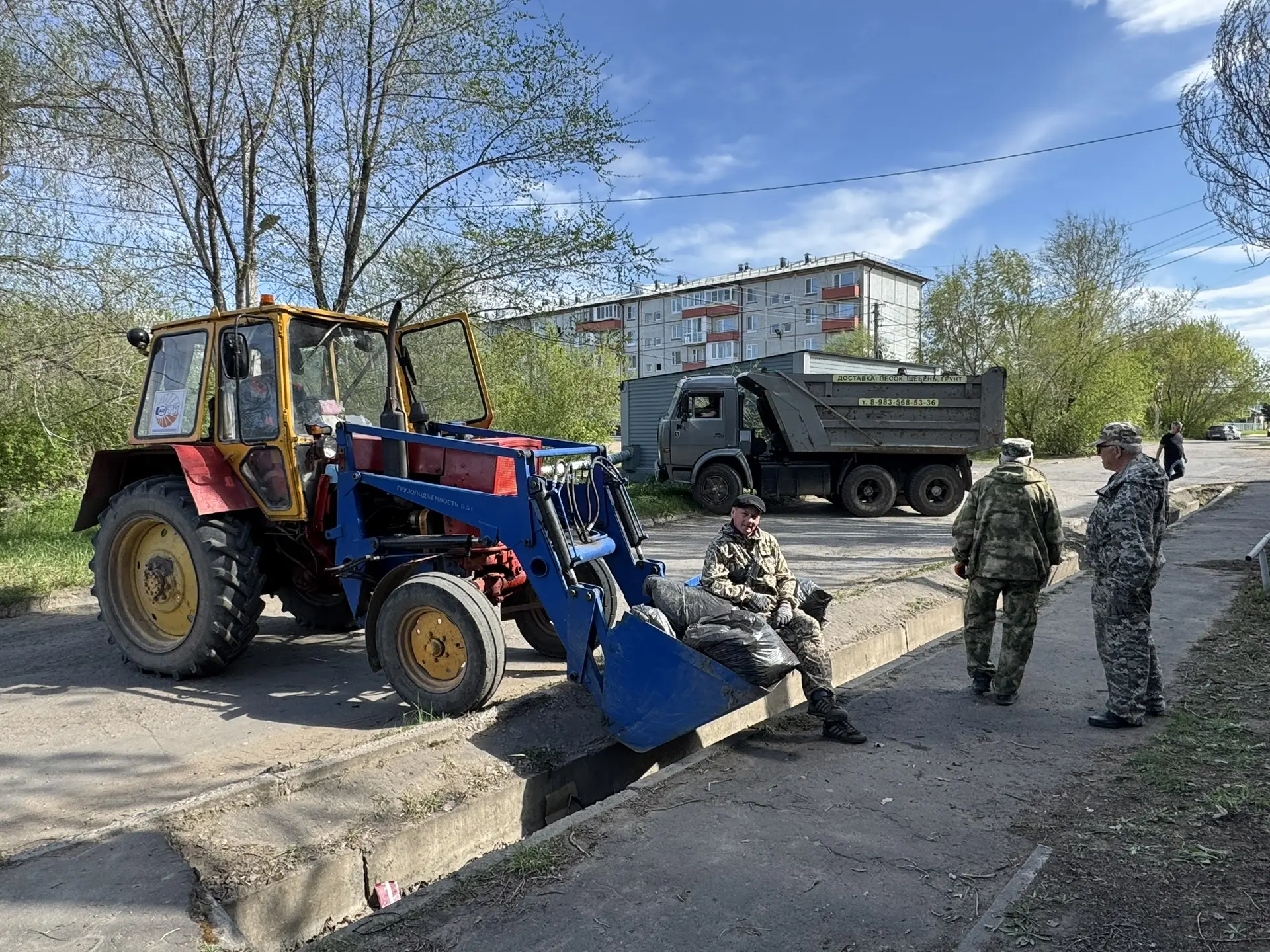 🙏🏻Выражаем благодарность Управляющей компании «Свой дом» в лице Кабуловой Нуршан Барл...