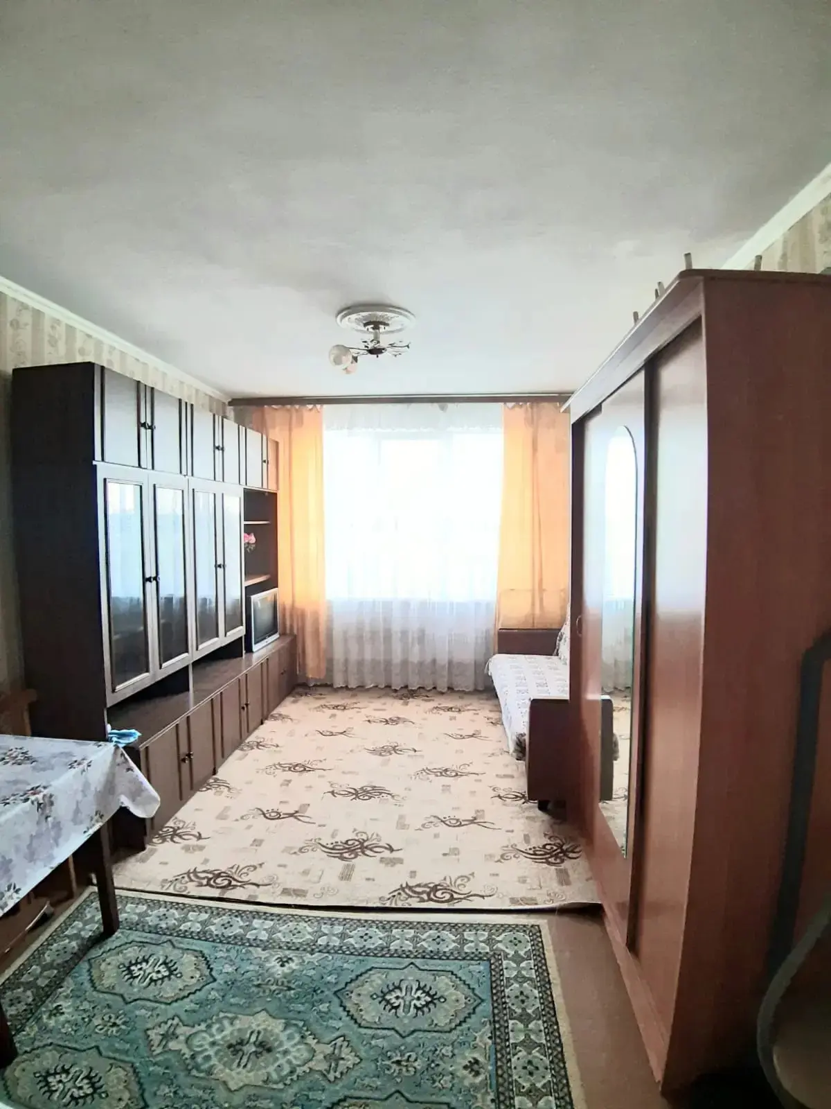 Г Казань  Сдаём 1-комнатную квартиру по улице КУЛАХМЕТОВА пересечение с улицей ФРУНЗЕ.  КИРОВСКИЙ РА