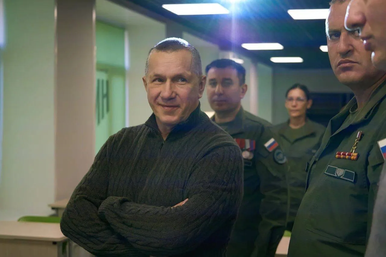 🇷🇺 Лучший ВОИН среди первых