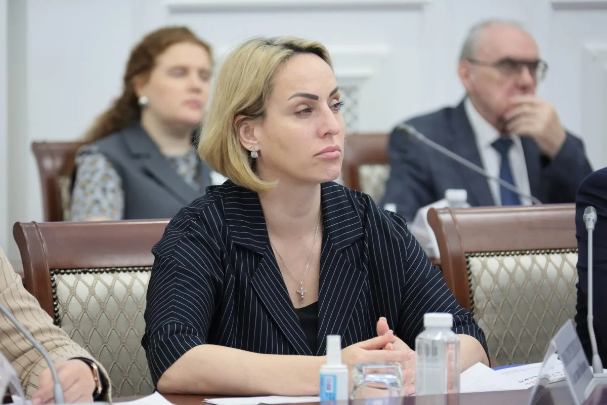 В Тульской области ведется реконструкций 84 дорог