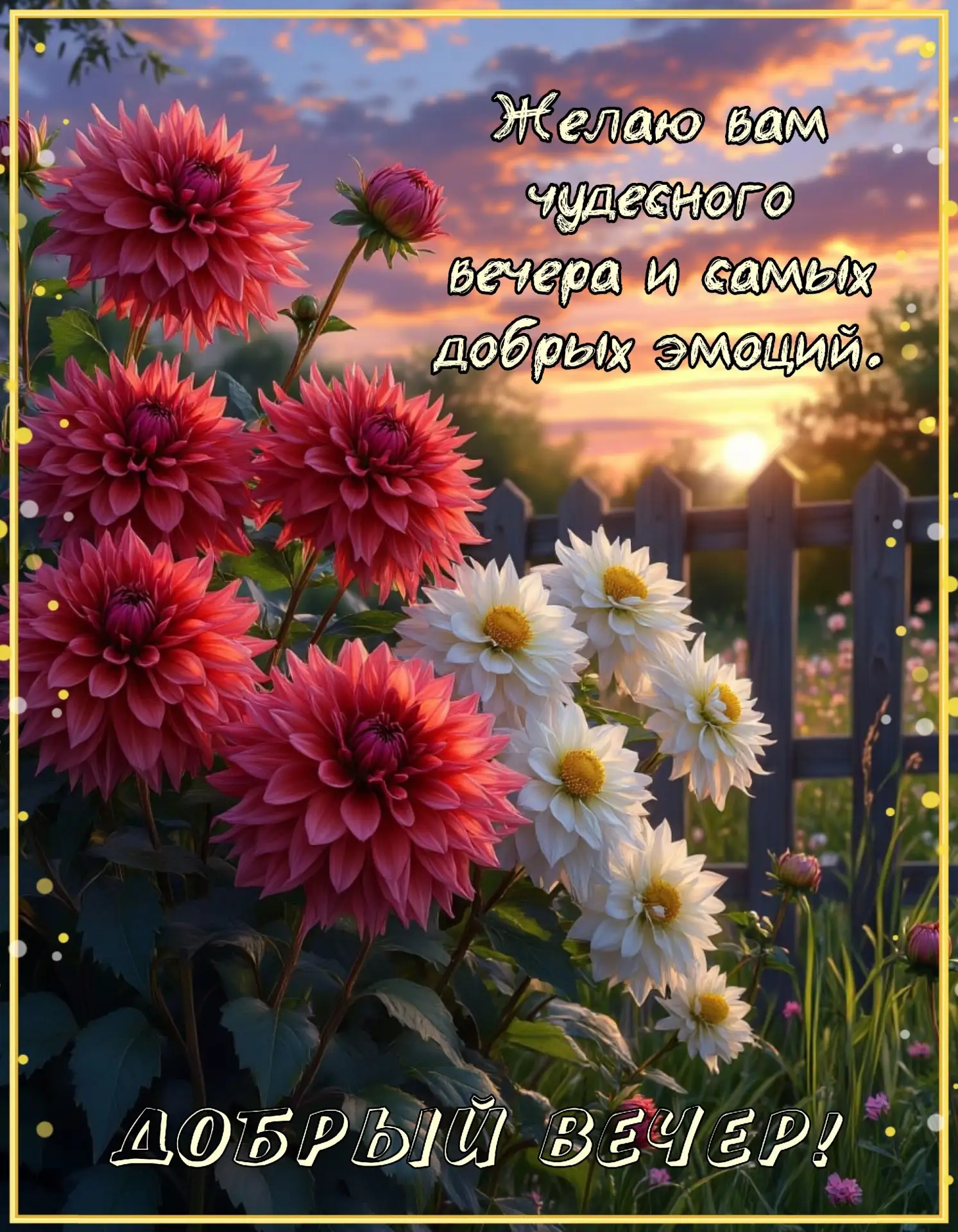 Не забудь подписаться на