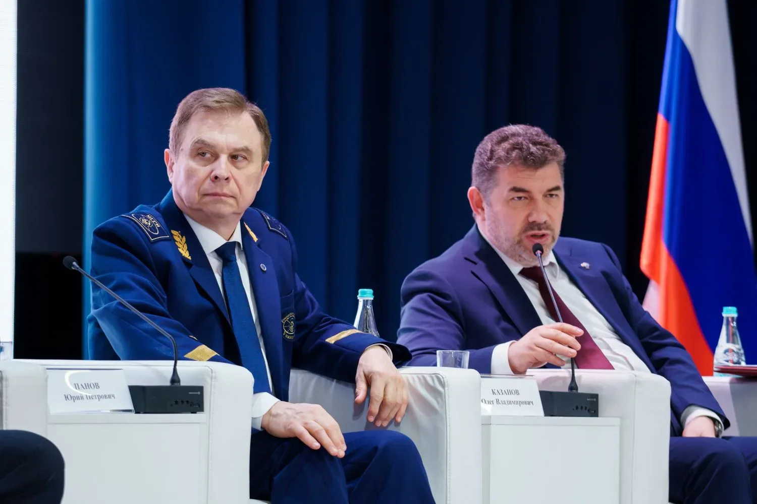 Неделя геологии в МГРИ — как это было?   В МГРИ завершилась Неделя геологии — одно из самых масштабн