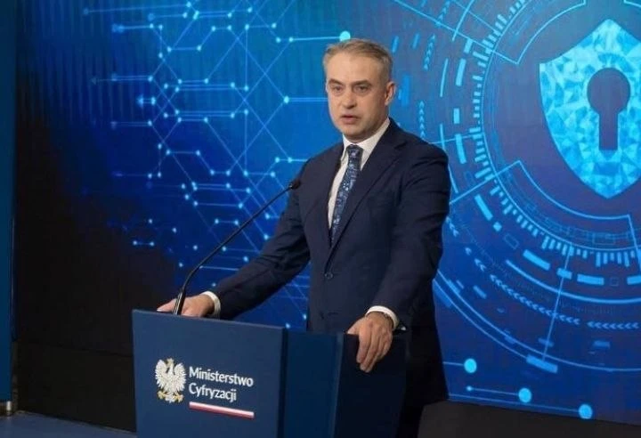 ❗️ Варшава учреждает структуру по противодействию информационным манипуляциям