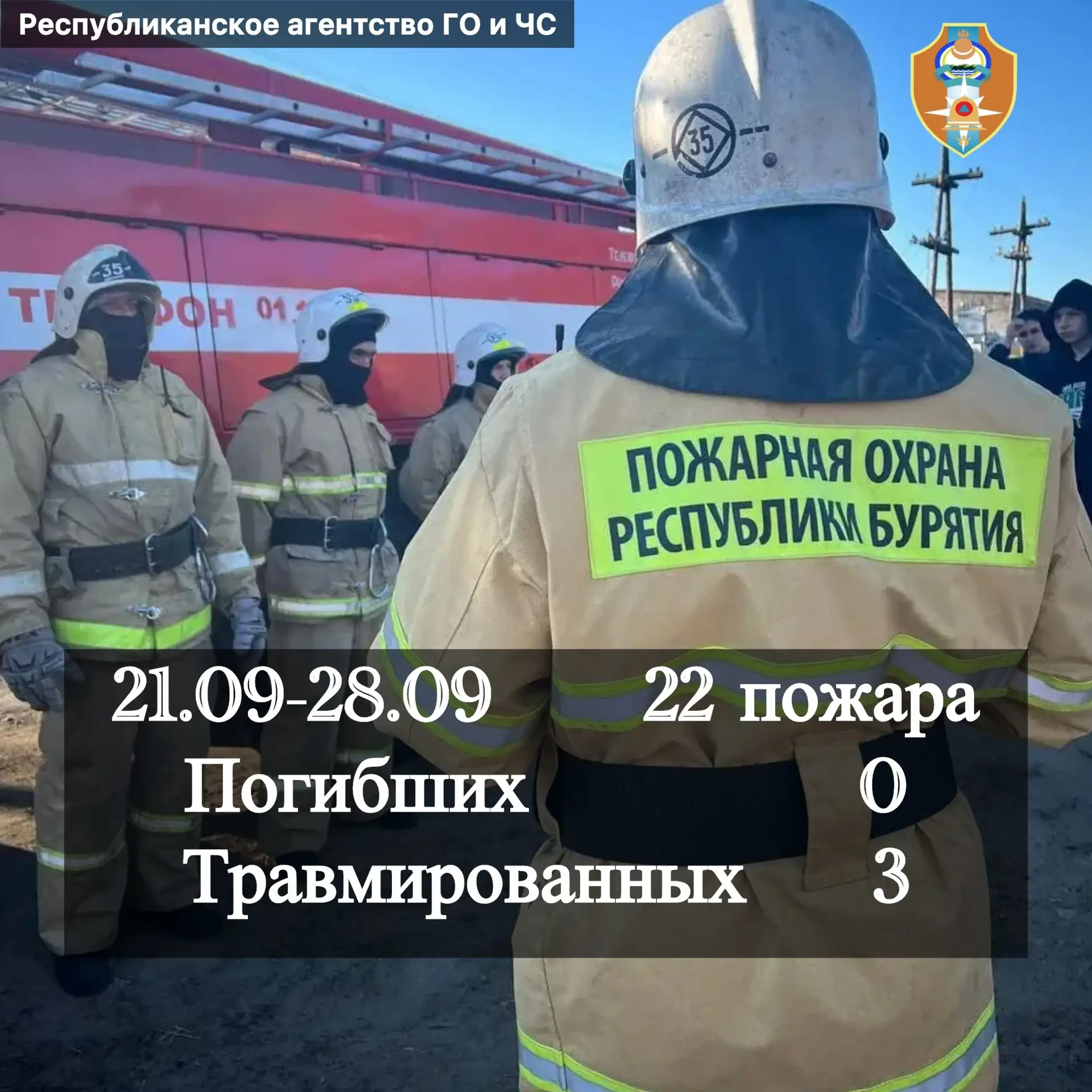 🚨Еженедельный отчет