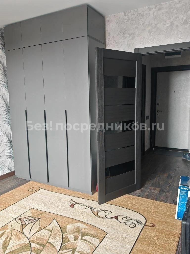 Сдам без посредников: 2-комнатная квартира, 44м² Цена: 35000 Адрес: Барнаул, Индустриальный р-н, Пав