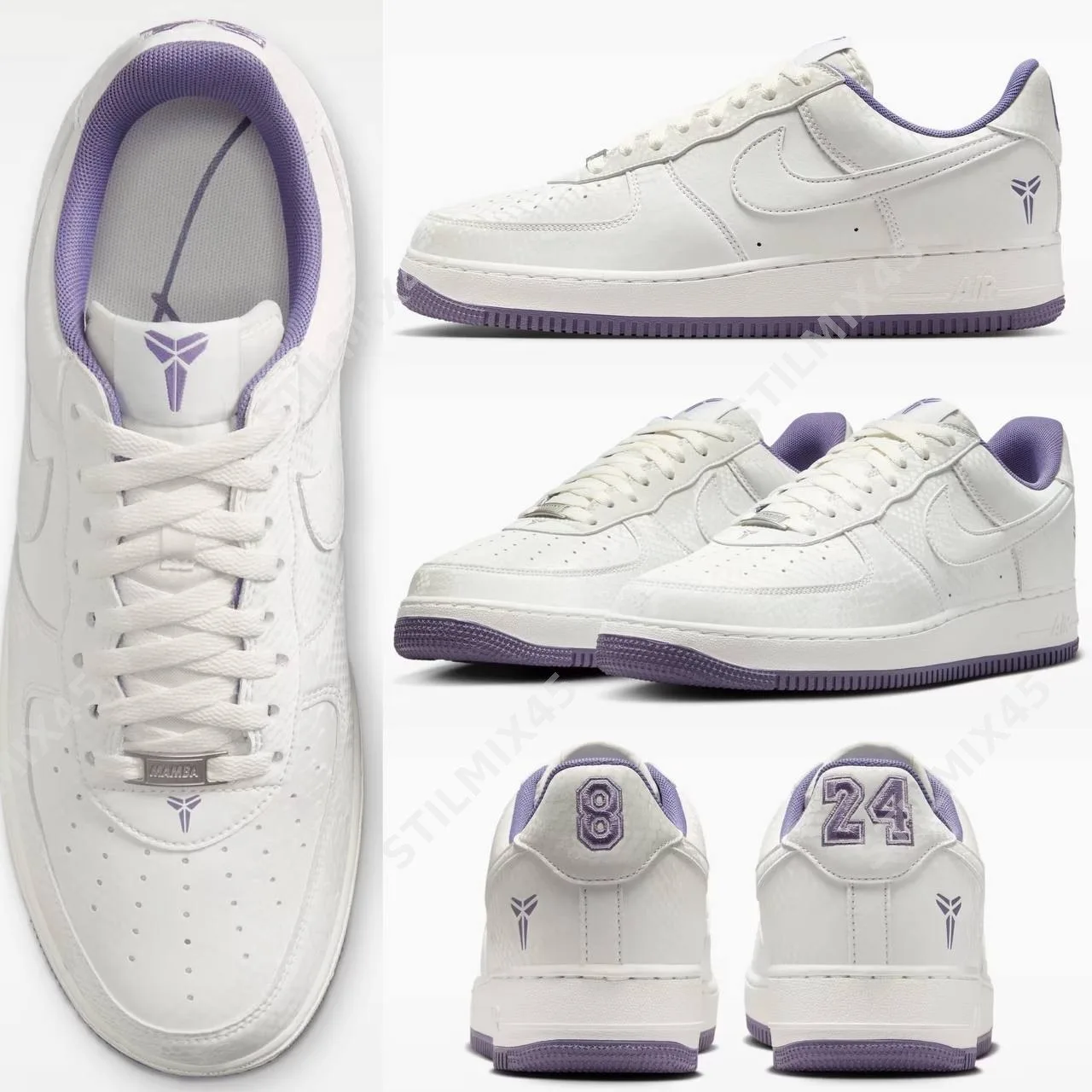 Nike