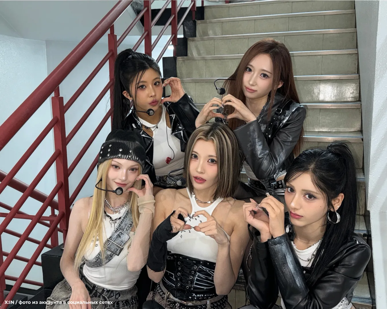 K-pop-группы из небольших агентств получат поддержку от правительства Южной Кореи 🔥

Корейское аген