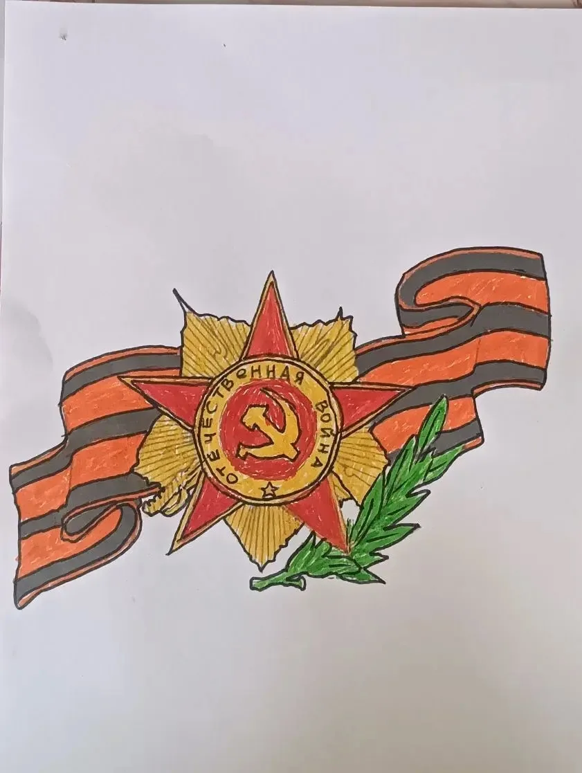 Конкурсант 7 лет.