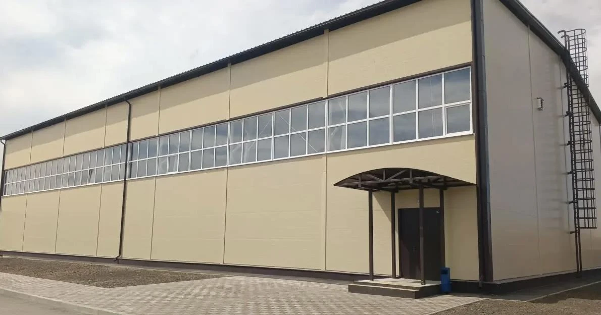 Инспекцией государственного строительного надзора Волгоградской области на основании по...
