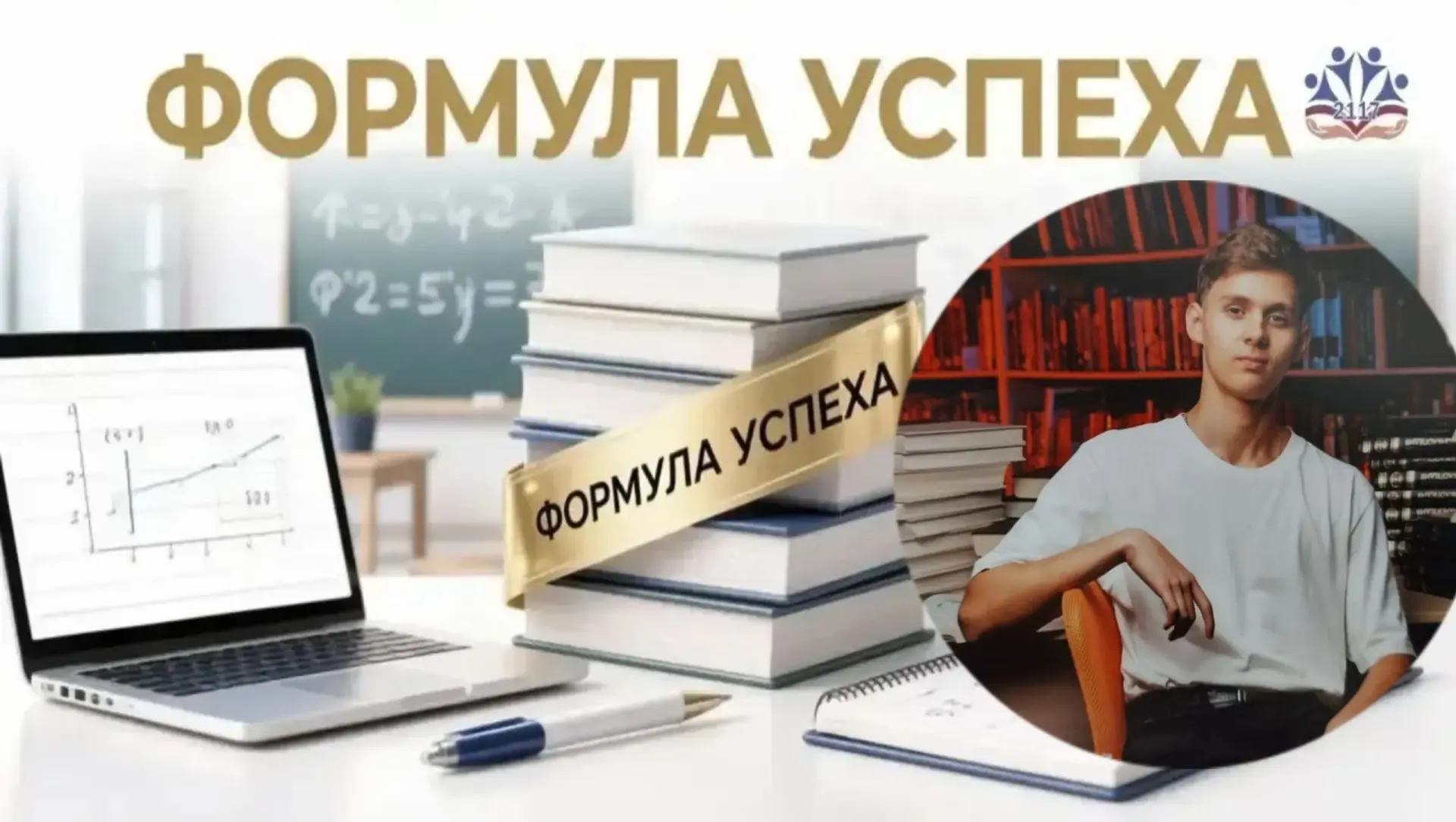 🌟Формула успеха: Кирилл!