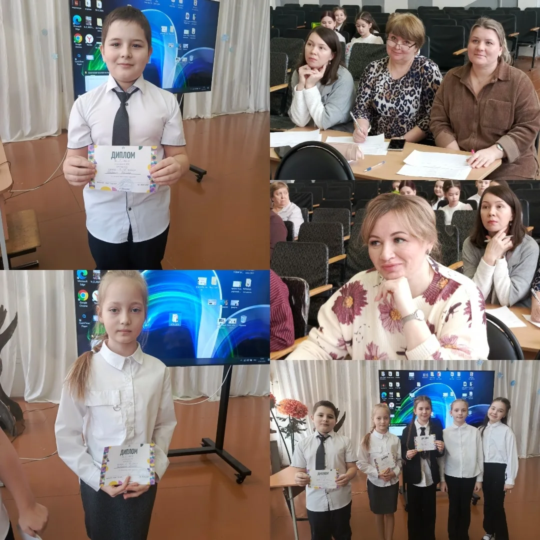🔬 Маленькие исследователи, большие открытия!  Сегодня в начальной школе было особенно волнительно и 