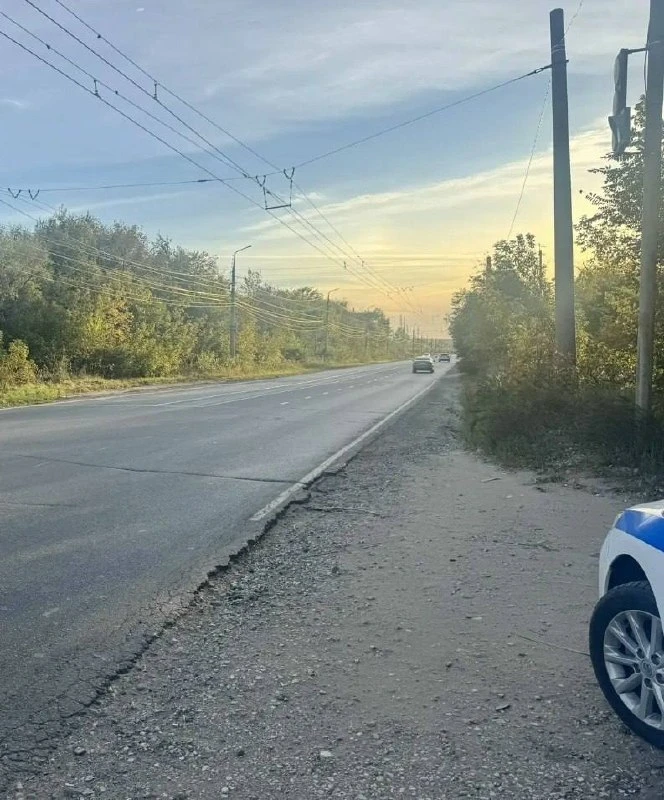 🚦 В Новокуйбышевске после настройки светофоров сократили заторы на улице Промышленной.