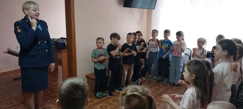 Детский сад 15 (корпус 1, педагог Корионова Татьяна Владимировна) выражает благодарност...
