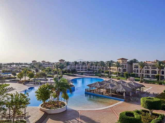 🌴 Летим в Шарм-эль-Шейх!