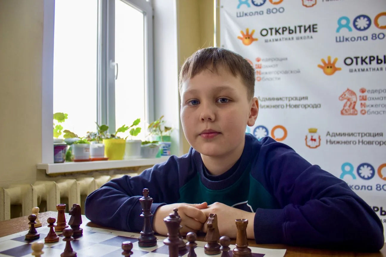 Результаты турниров продолжающих шахматистов 25 апреля 💪