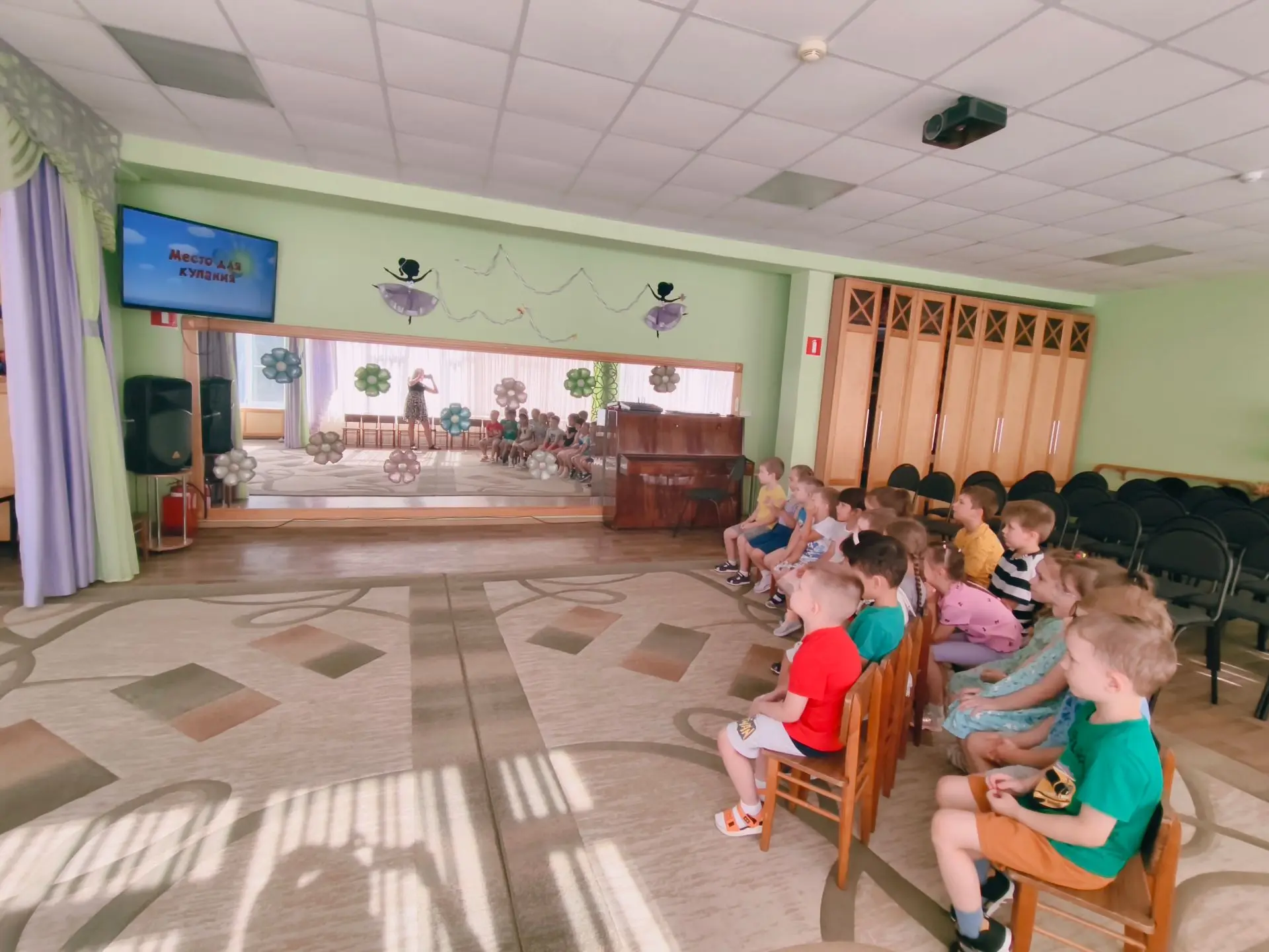 🚨Азбука безопасности на воде

 📍Мы продолжаем работу в рамках месячника безопасности на водных объ