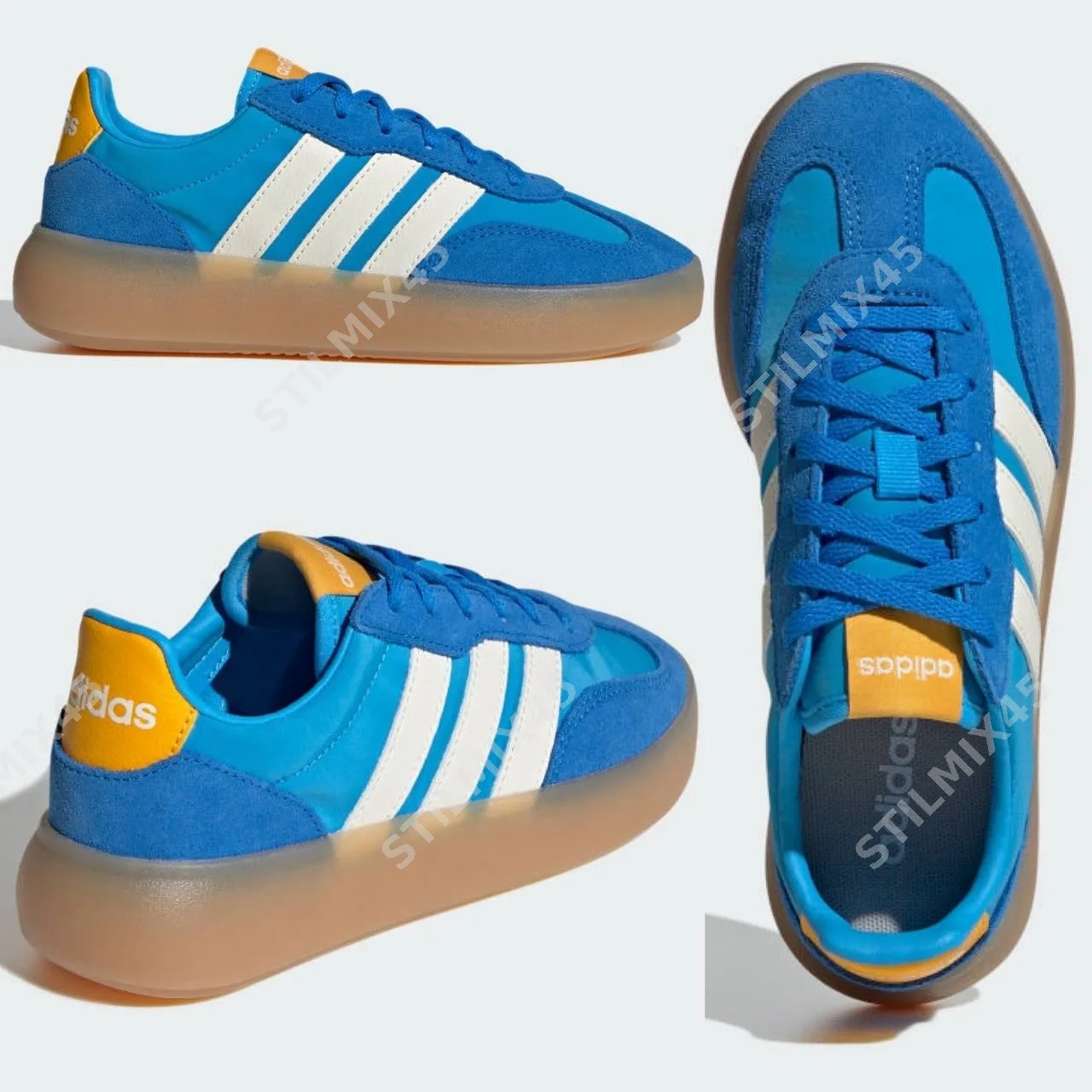 Adidas